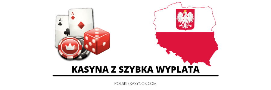 kasyno z natychmiastowa wyplata