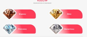 justspin casino vip program