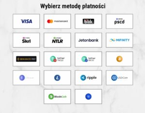 casinoly casino payments