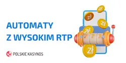 Maszyny Online Sloty Z Największym RTP: Gdzie I Jak Grać