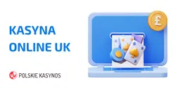 Kasyno Online UK