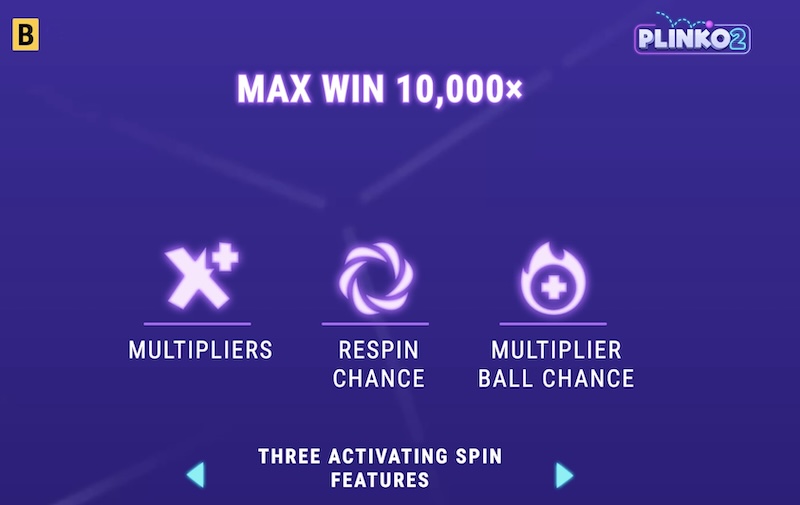 plinko2 bgaming