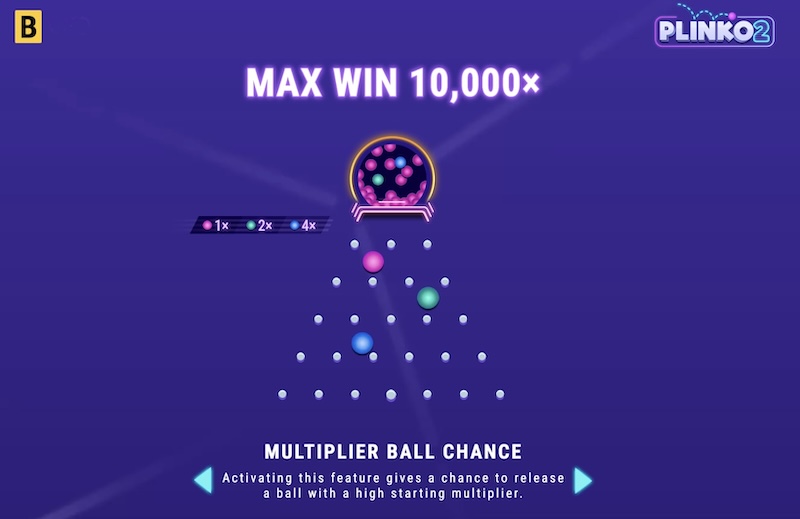 plinko2 gra kasynowa
