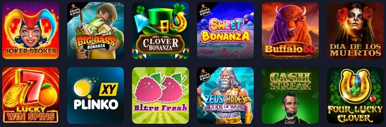 vox casino review gry