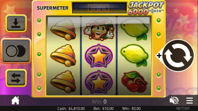 automaty z wysokim rtp jackpot 6000